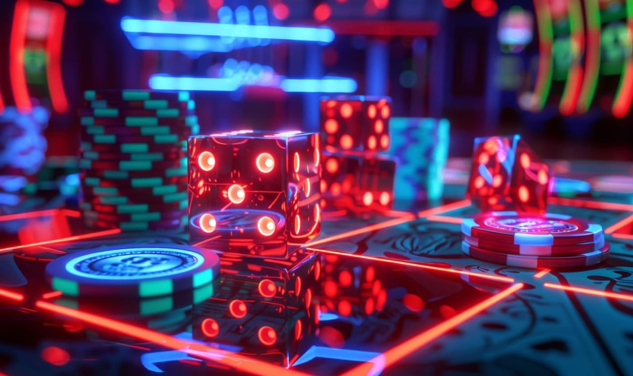 Khám phá danh mục thể thao và casino