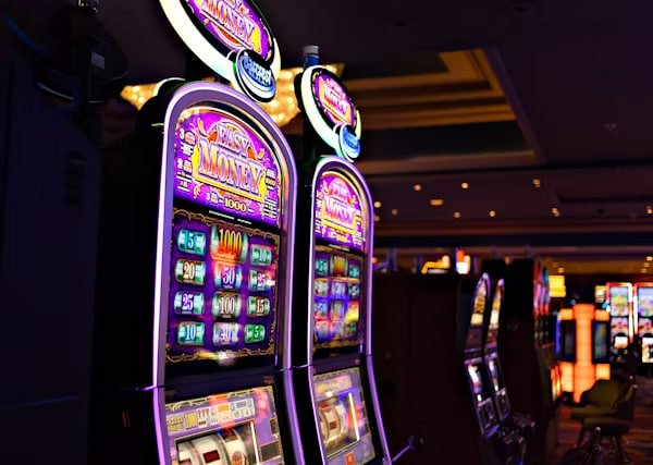 Người chơi Việt Nam khám phá casino trực tuyến 58wi trên điện thoại di động