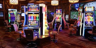 Nạp tiền VND vào tài khoản 58wi trước khi vào bàn live casino
