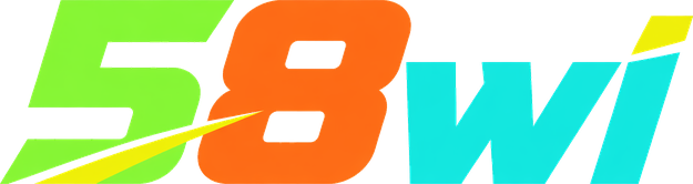 Logo thương hiệu 58wi